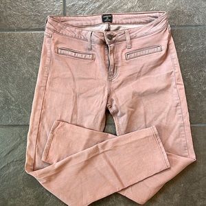 Just Black Rose Jeans